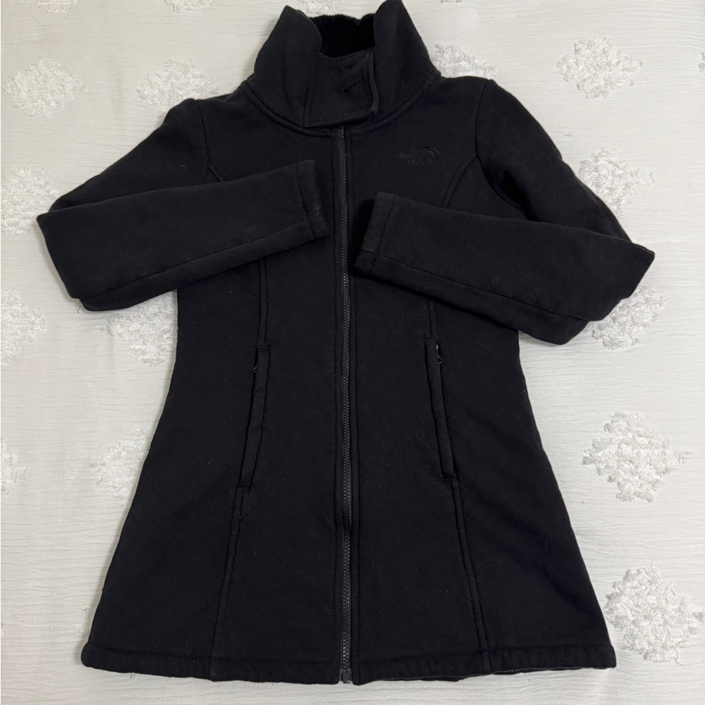 The North Face Black Women's Jacket